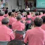 114年8月份社區健康講座