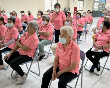 大安市民活動中心