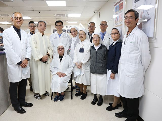 12月9日牙科新團隊開診