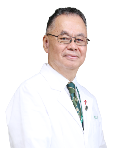 陳志忠
